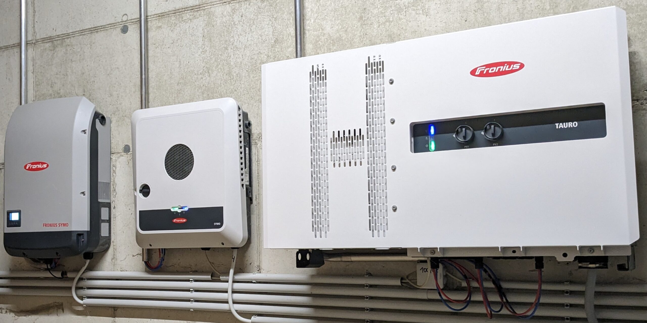 fronius wr 3gen kopie