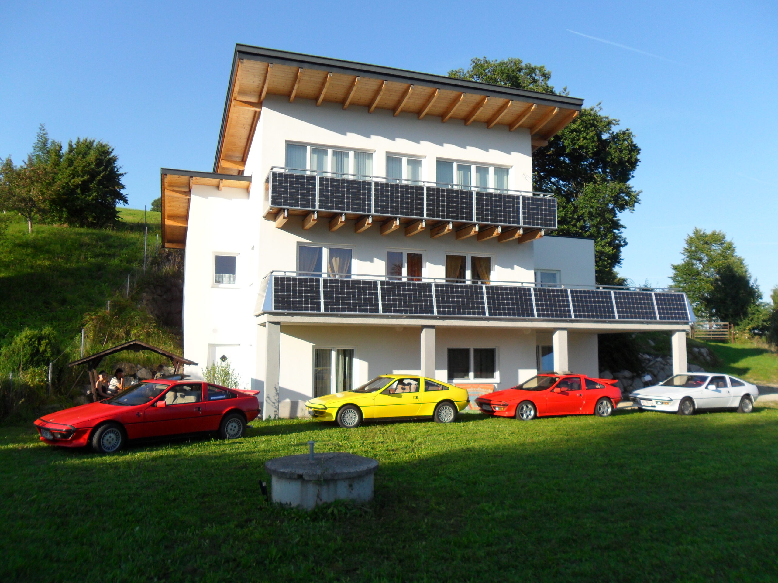 pv geländer zweigstellesteinakirchen